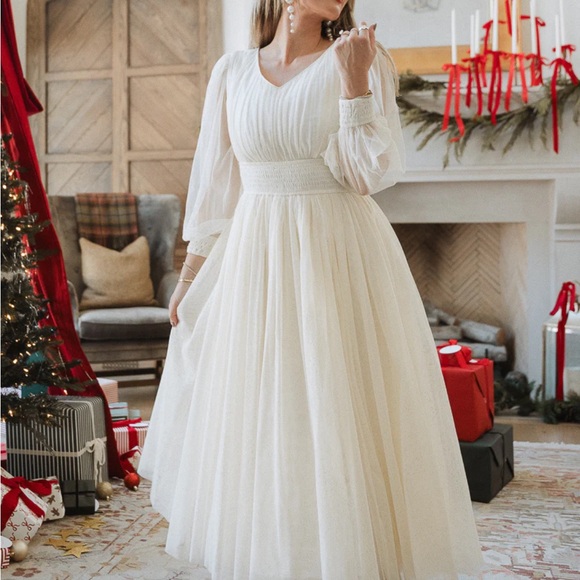 STELLA DRESS - Picture 2 of 2